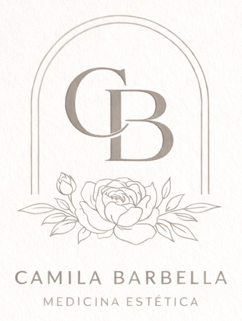 CB Medicina Estética — Dra. Camila Barbella
